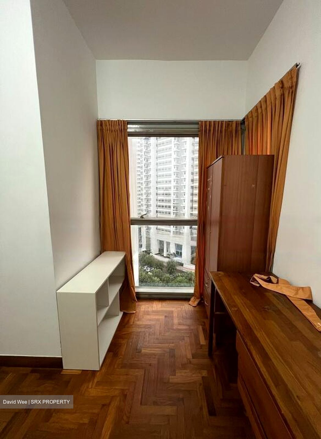 The Bayshore (D16), Condominium #470809651